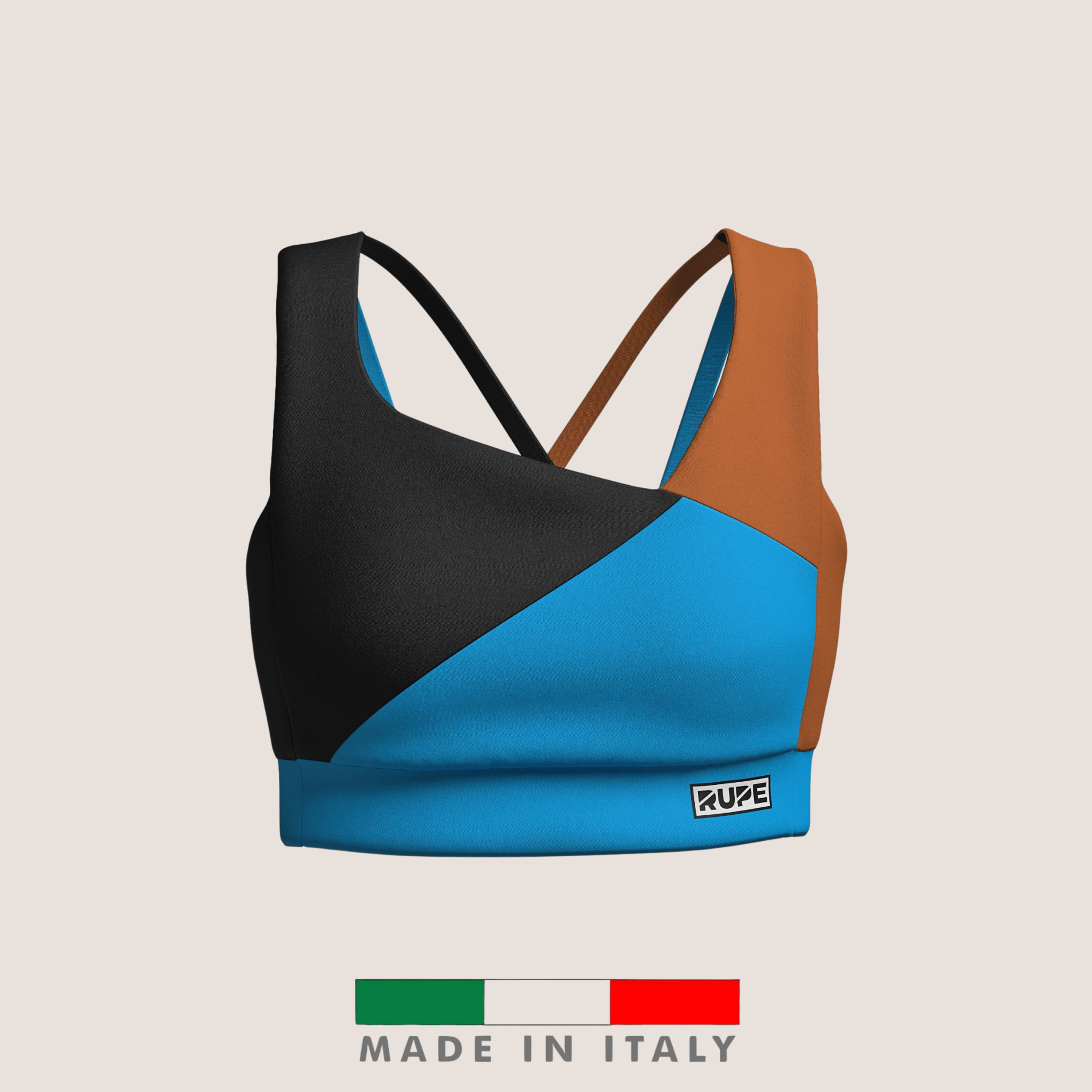 Kaleido Eclipse - Top - Ionicfire