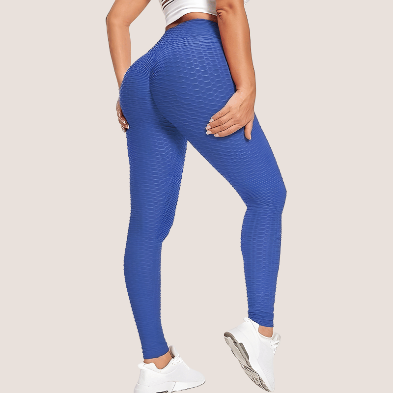 LIFTING LEG FIT © | Anti Cellulite Push Up Leggings - Ionicfire