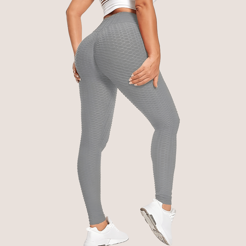 LIFTING LEG FIT © | Anti Cellulite Push Up Leggings - Ionicfire