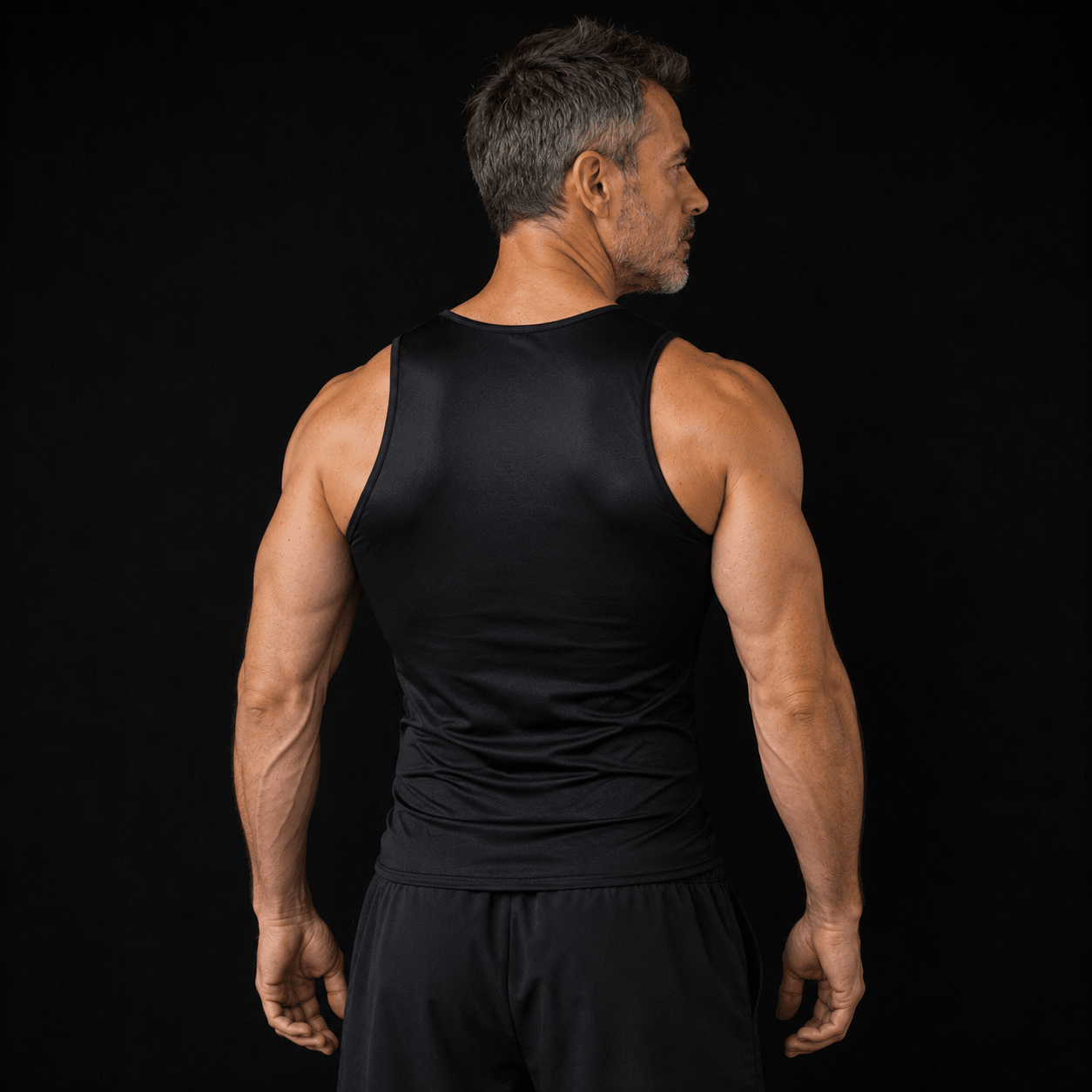 MILK SILK Shirt - BURN FAT FASTER - Ionicfire