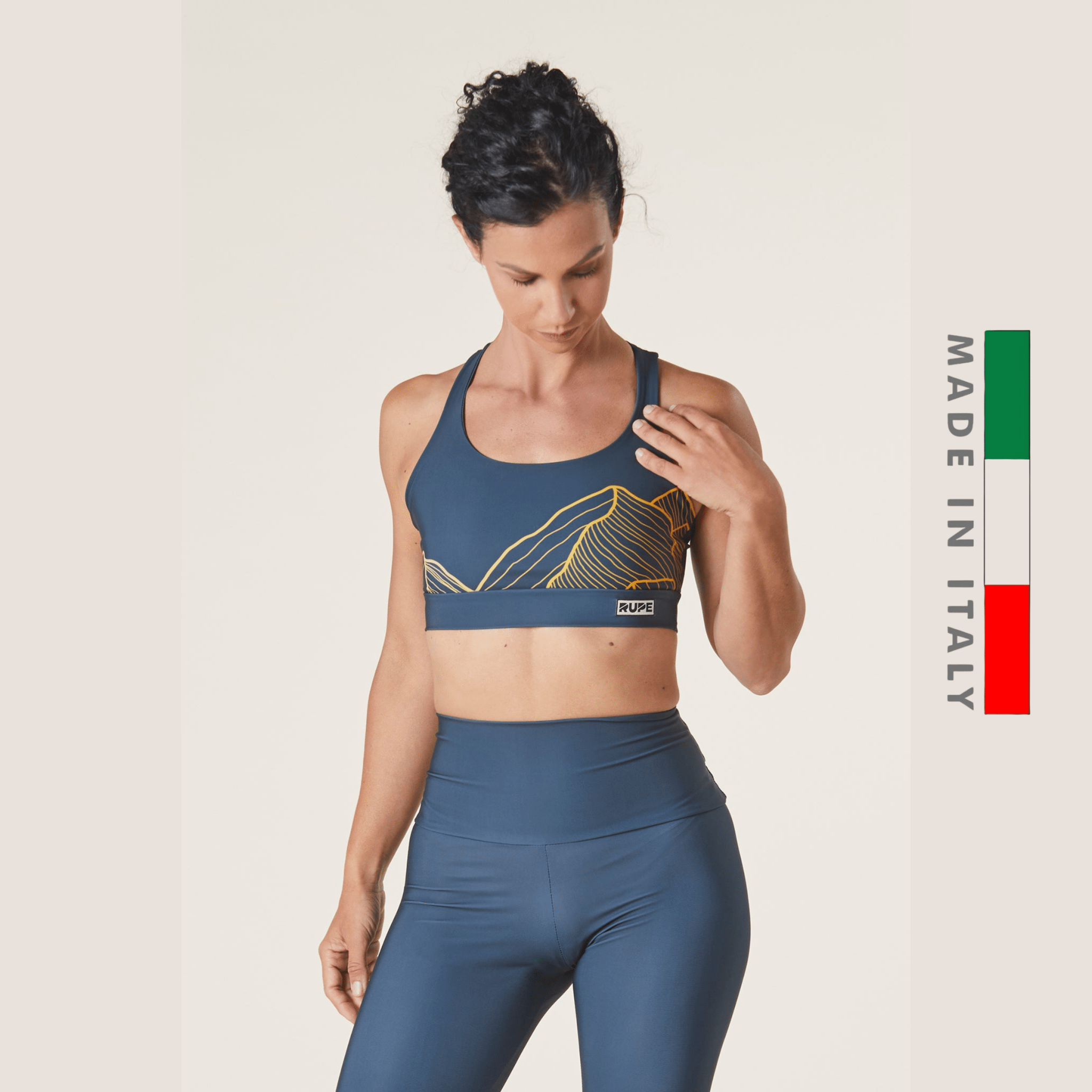 Montagne Ottanio - Top - Ionicfire