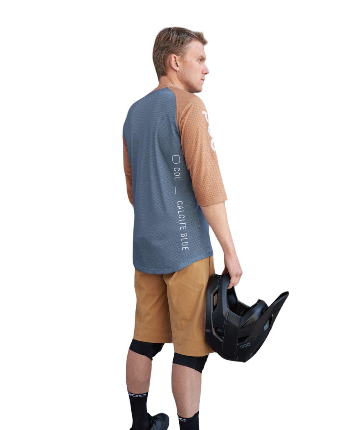 MTB Pure - Blue/Brown - Ionicfire