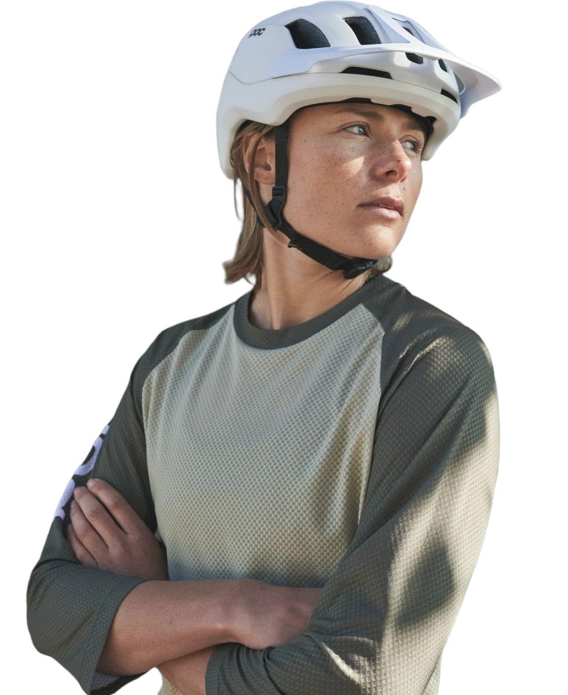 MTB Pure T-shirt Green - Ionicfire