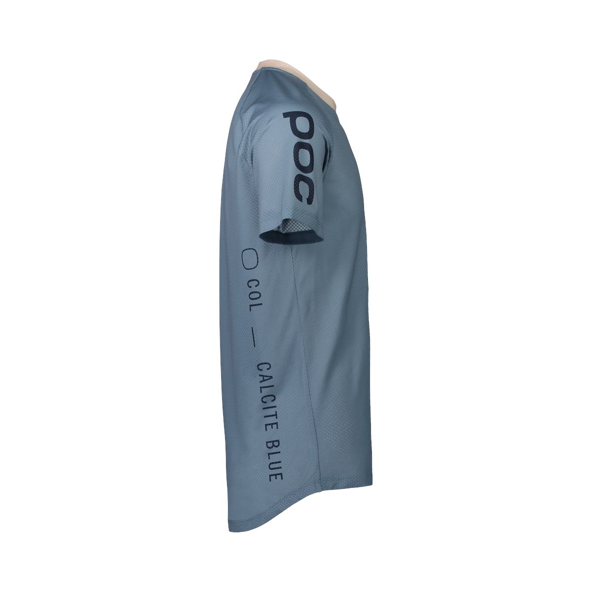 MTB T-Shirt - Blue/Beige - Ionicfire