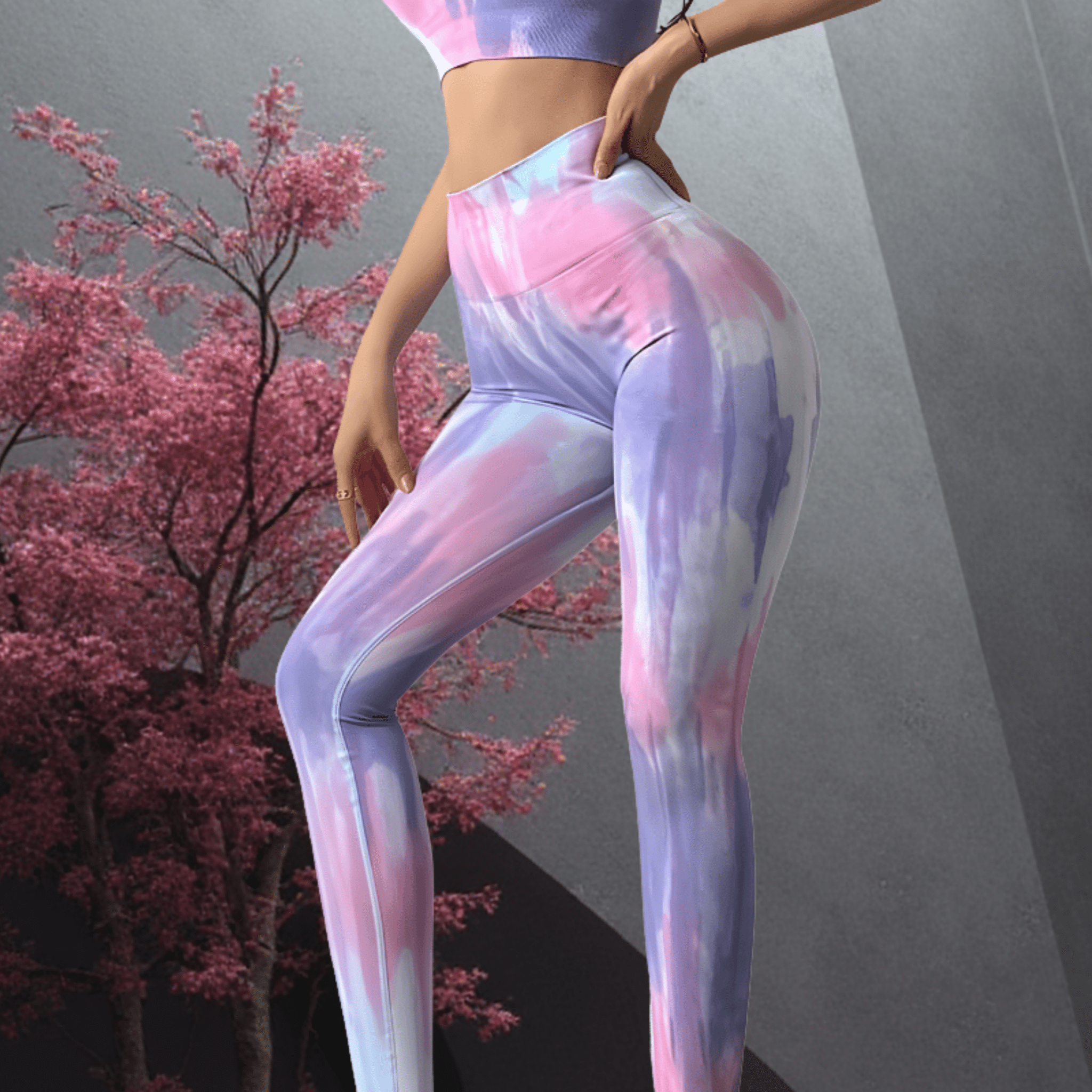 RAINBOW FIT © - Ionicfire