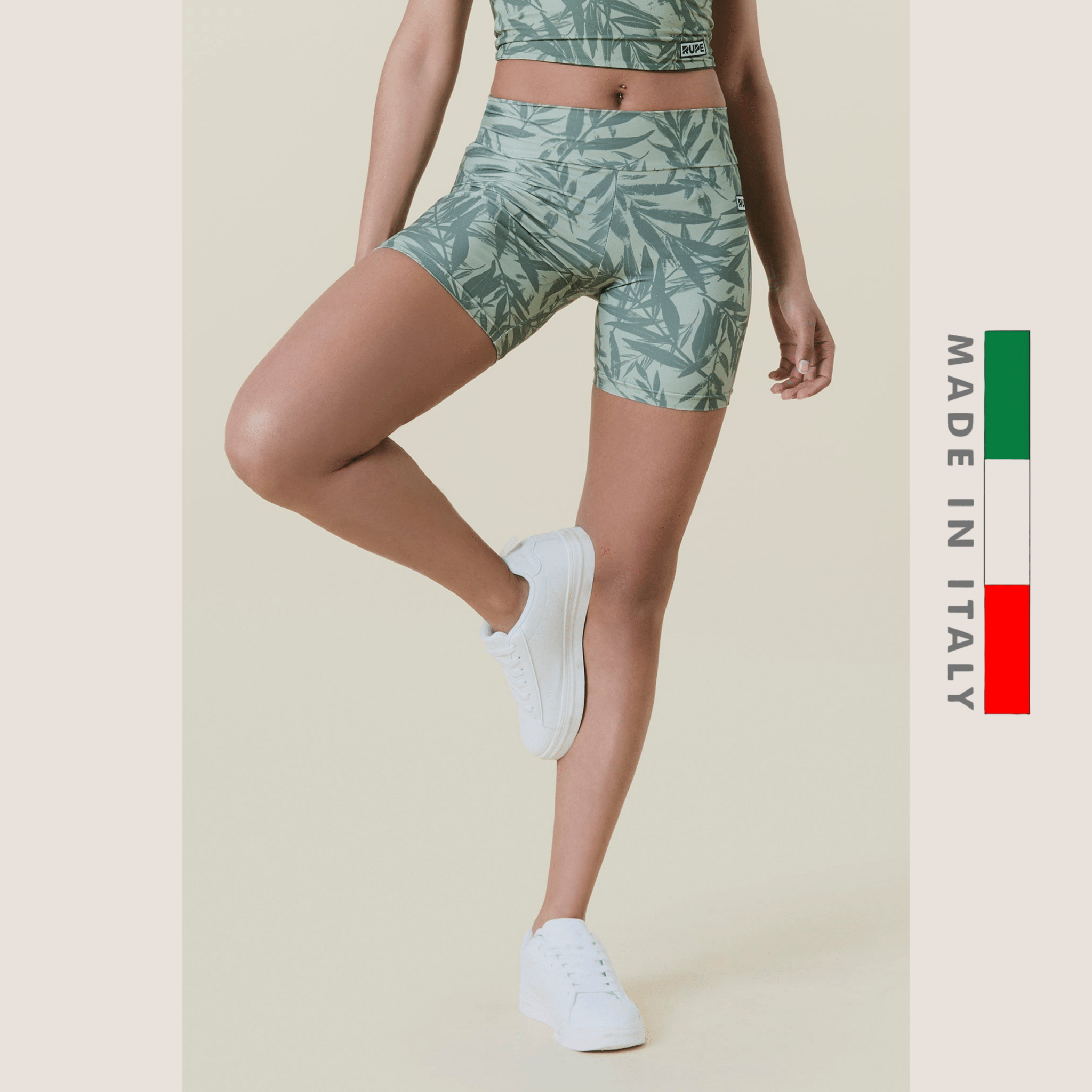 Rupe Bamboo - Shorts - Ionicfire