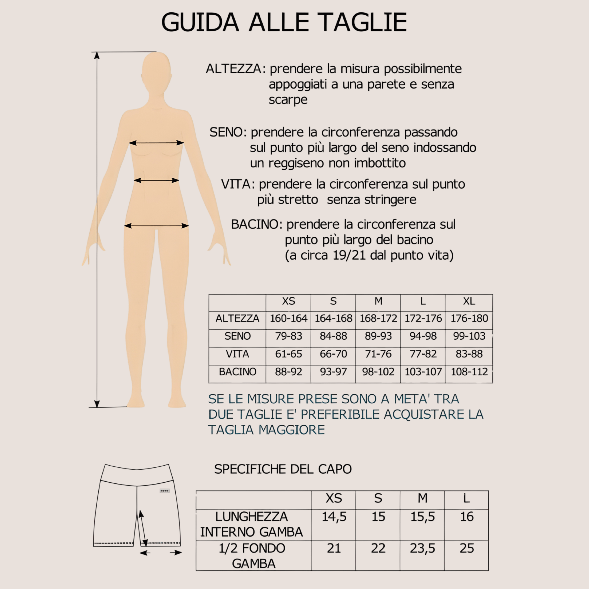 Rupe Bamboo - Shorts - Ionicfire