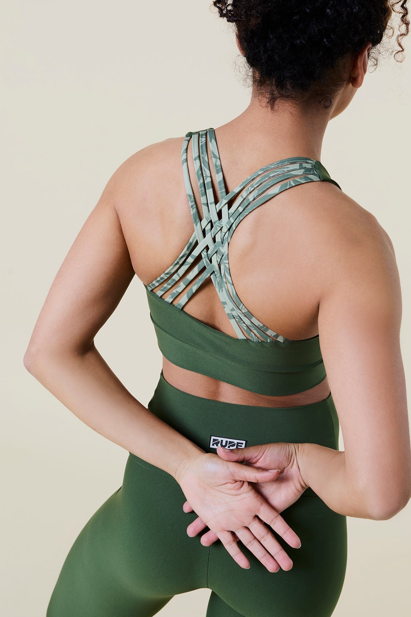 Rupe Bamboo - Top - Ionicfire