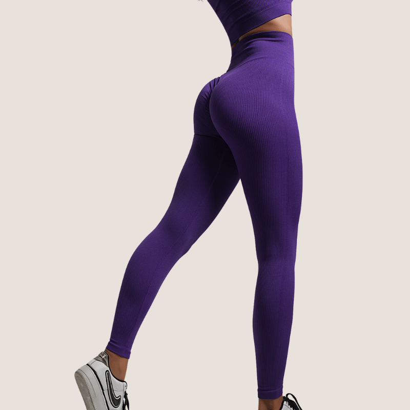 SOFT FIT leggings © | Push Up Leggings - Ionicfire