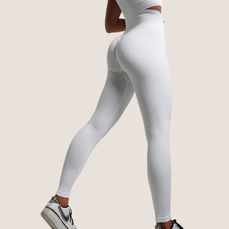 SOFT FIT leggings © | Push Up Leggings - Ionicfire