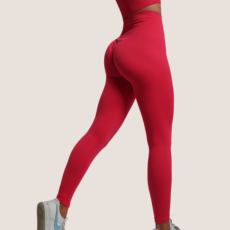SOFT FIT leggings © | Push Up Leggings - Ionicfire