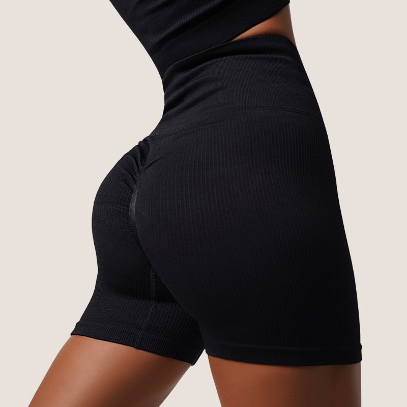 SOFT FIT short © | Push Up Short - Ionicfire