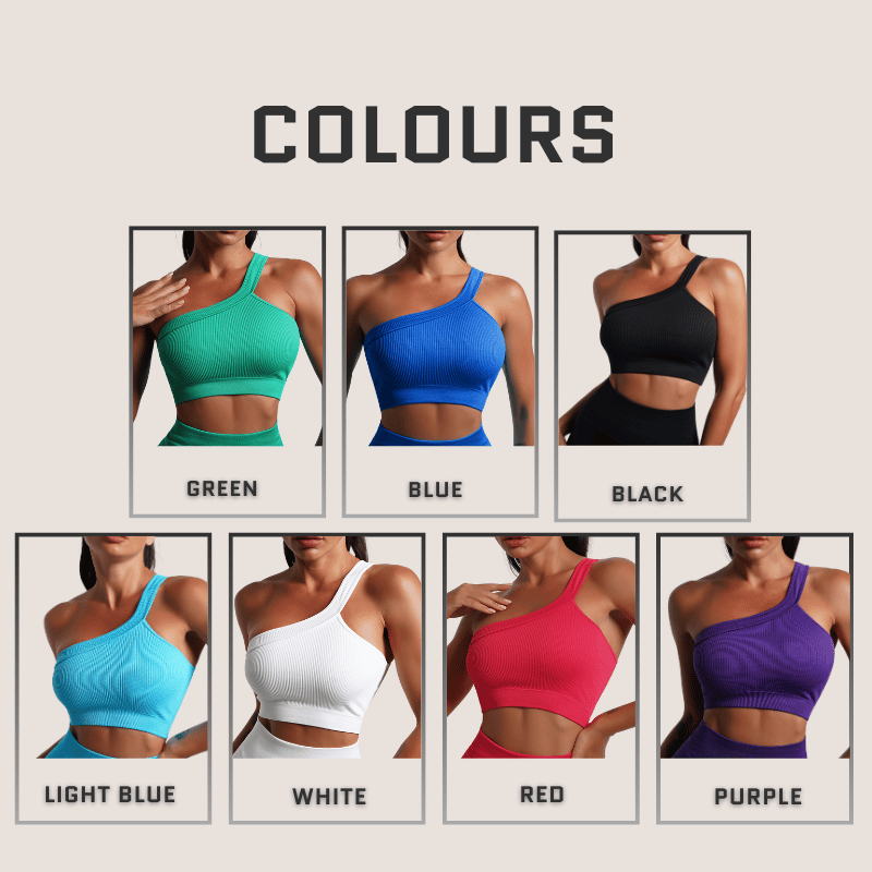 SOFT FIT top © | Push Up Top - Ionicfire