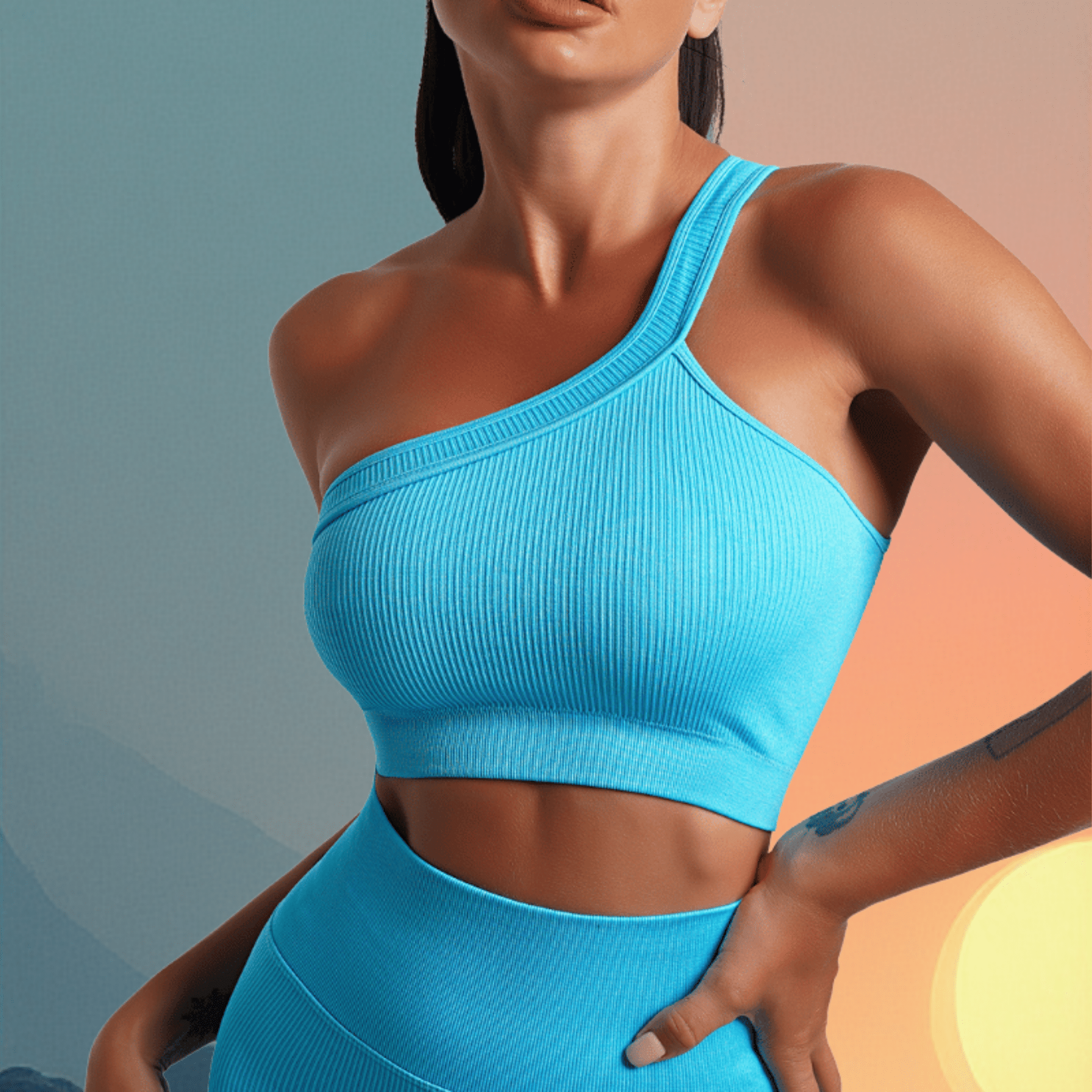 SOFT FIT top © - Ionicfire