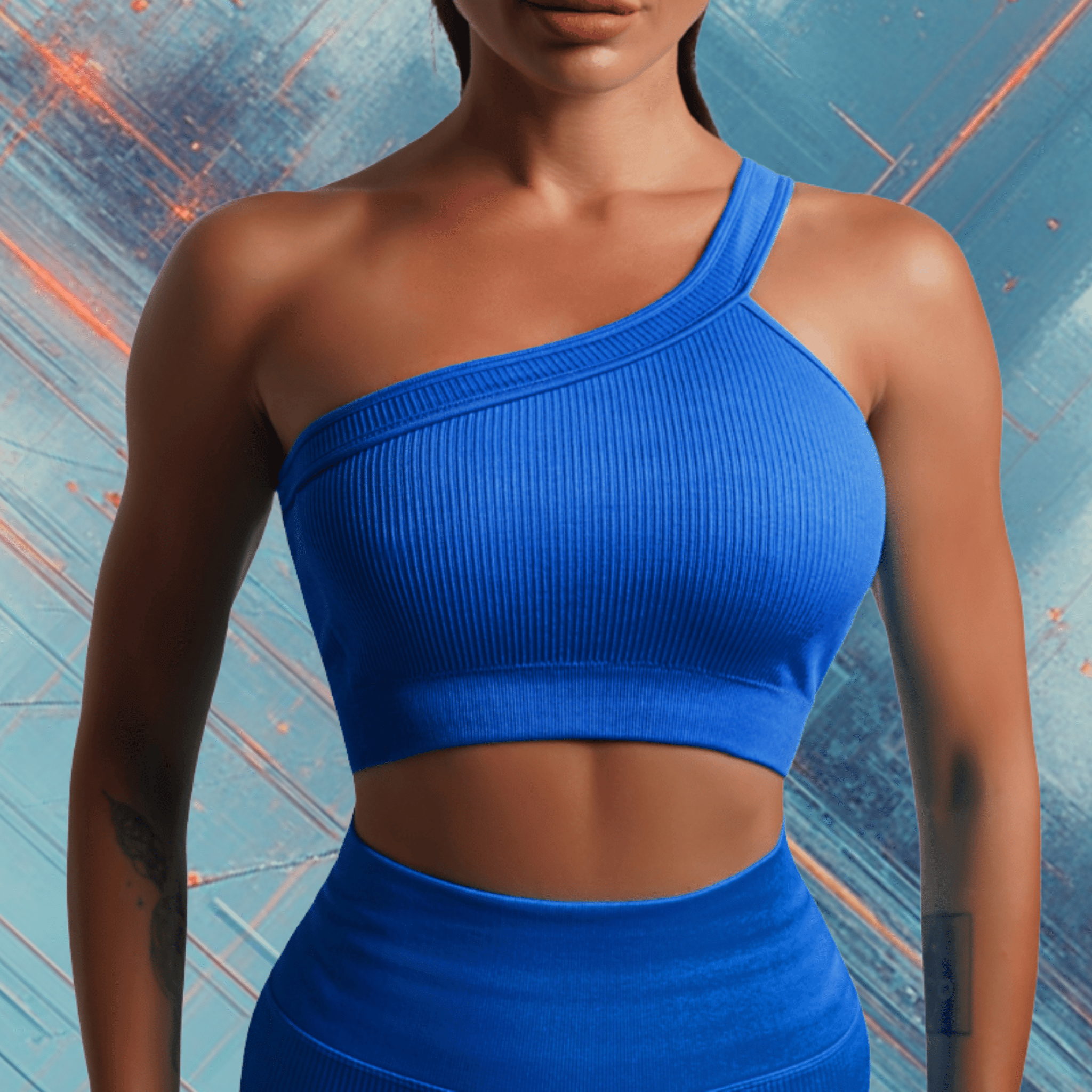 SOFT FIT top © - Ionicfire