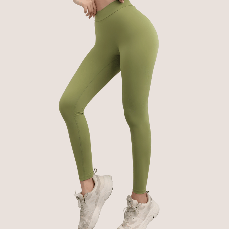 V - BACK FIT © | Push Up Leggings - Ionicfire