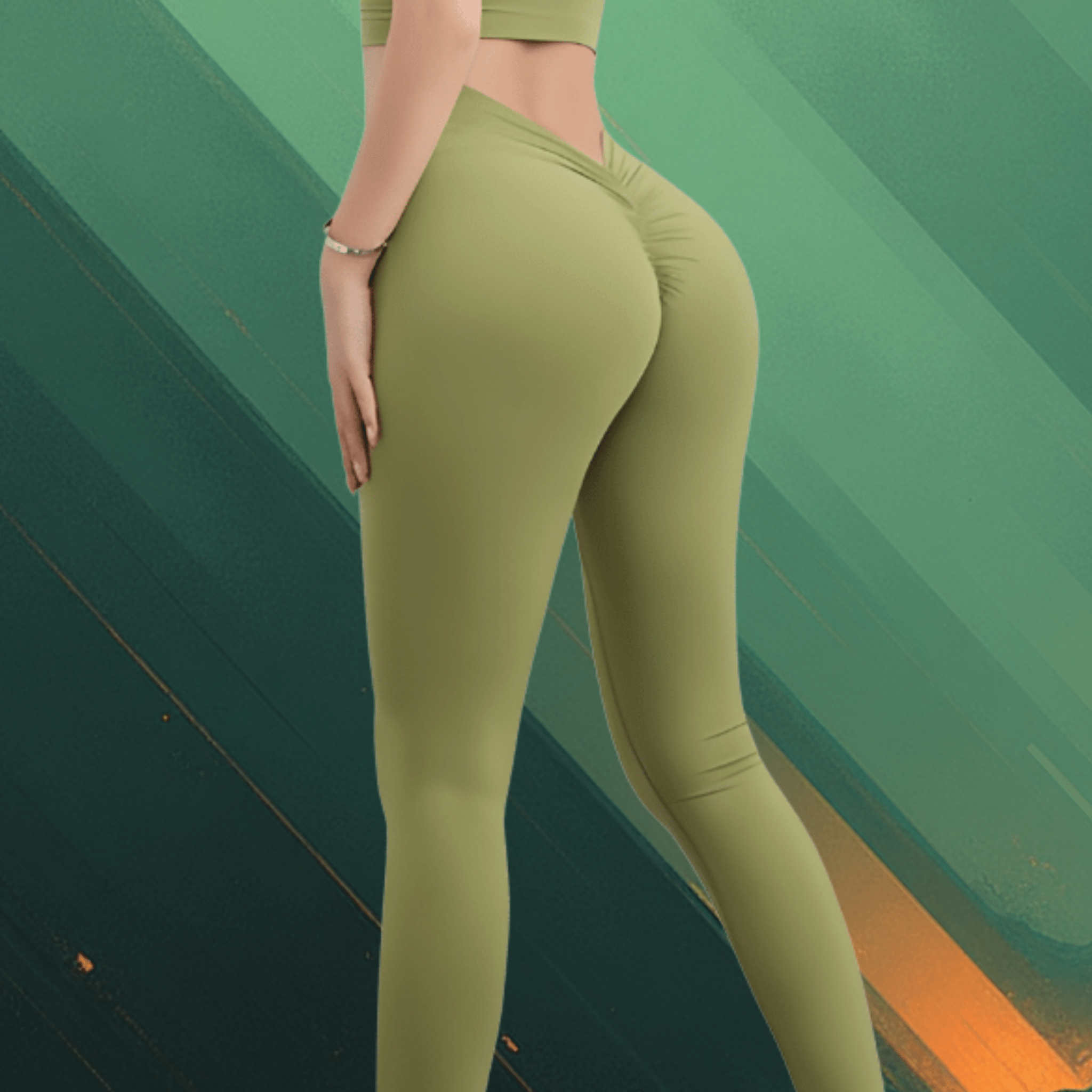 V - BACK FIT © - Ionicfire