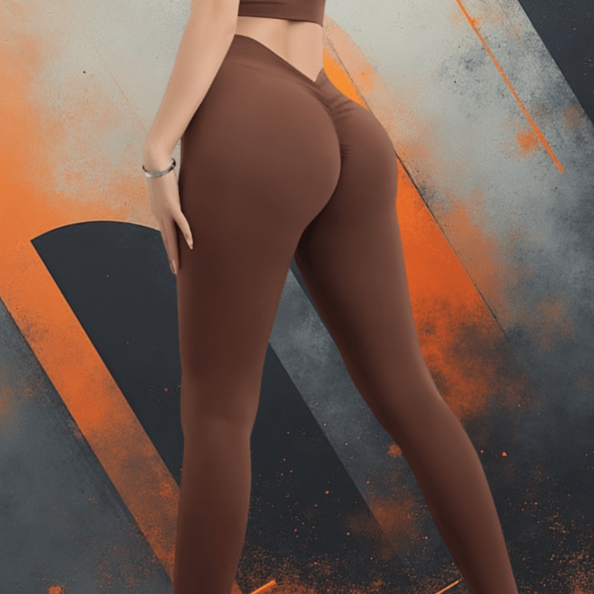 V - BACK FIT © - Ionicfire