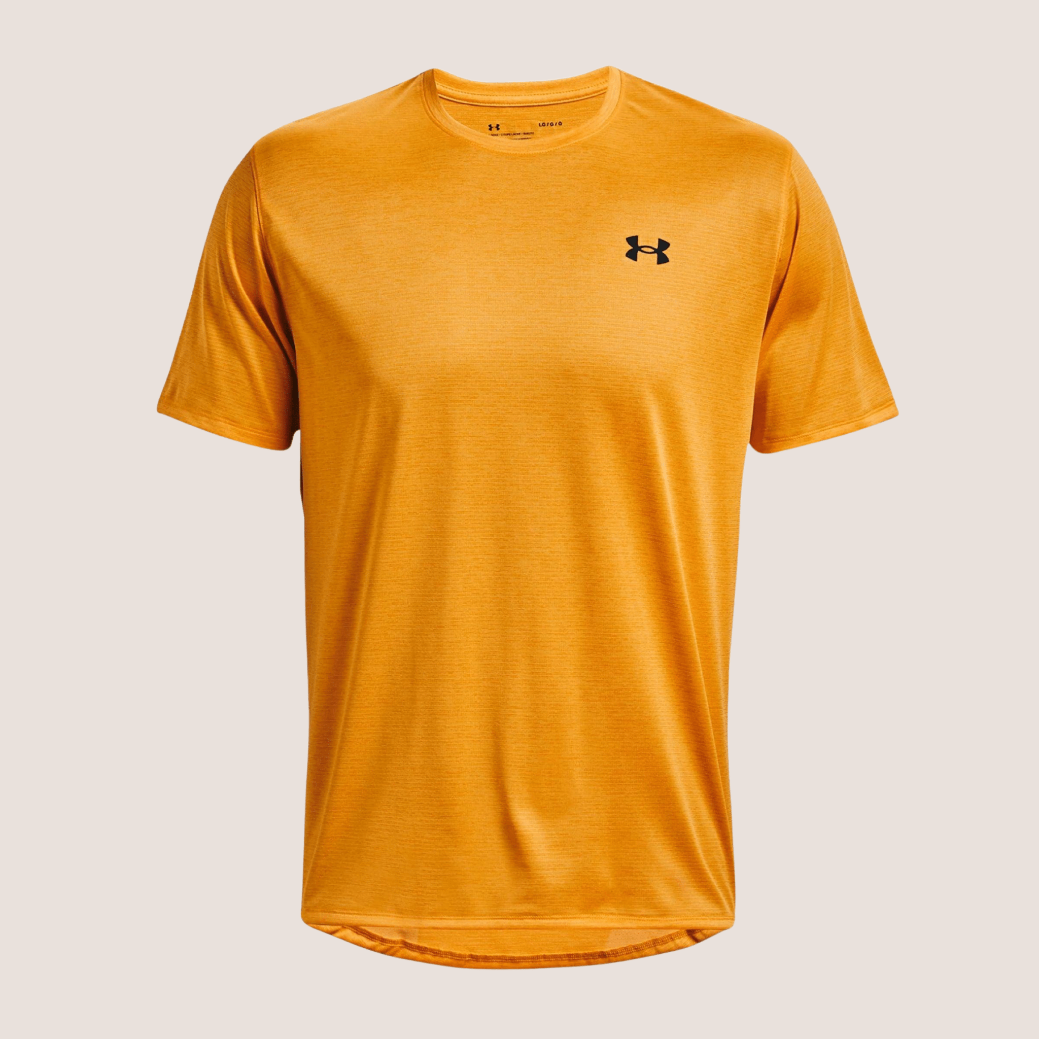 VENT T-shirt Rise/Black - Ionicfire