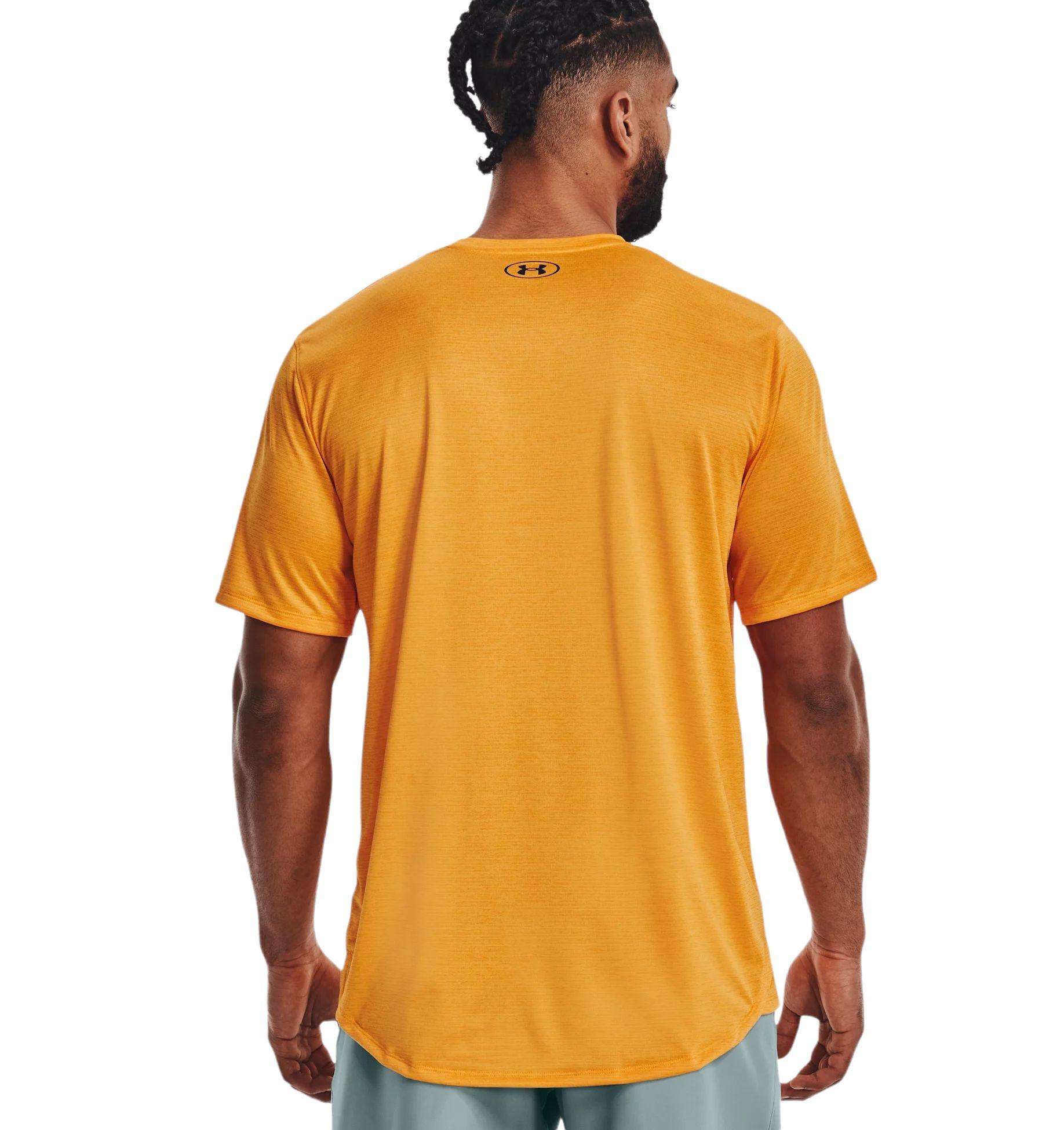 VENT T-shirt Rise/Black - Ionicfire