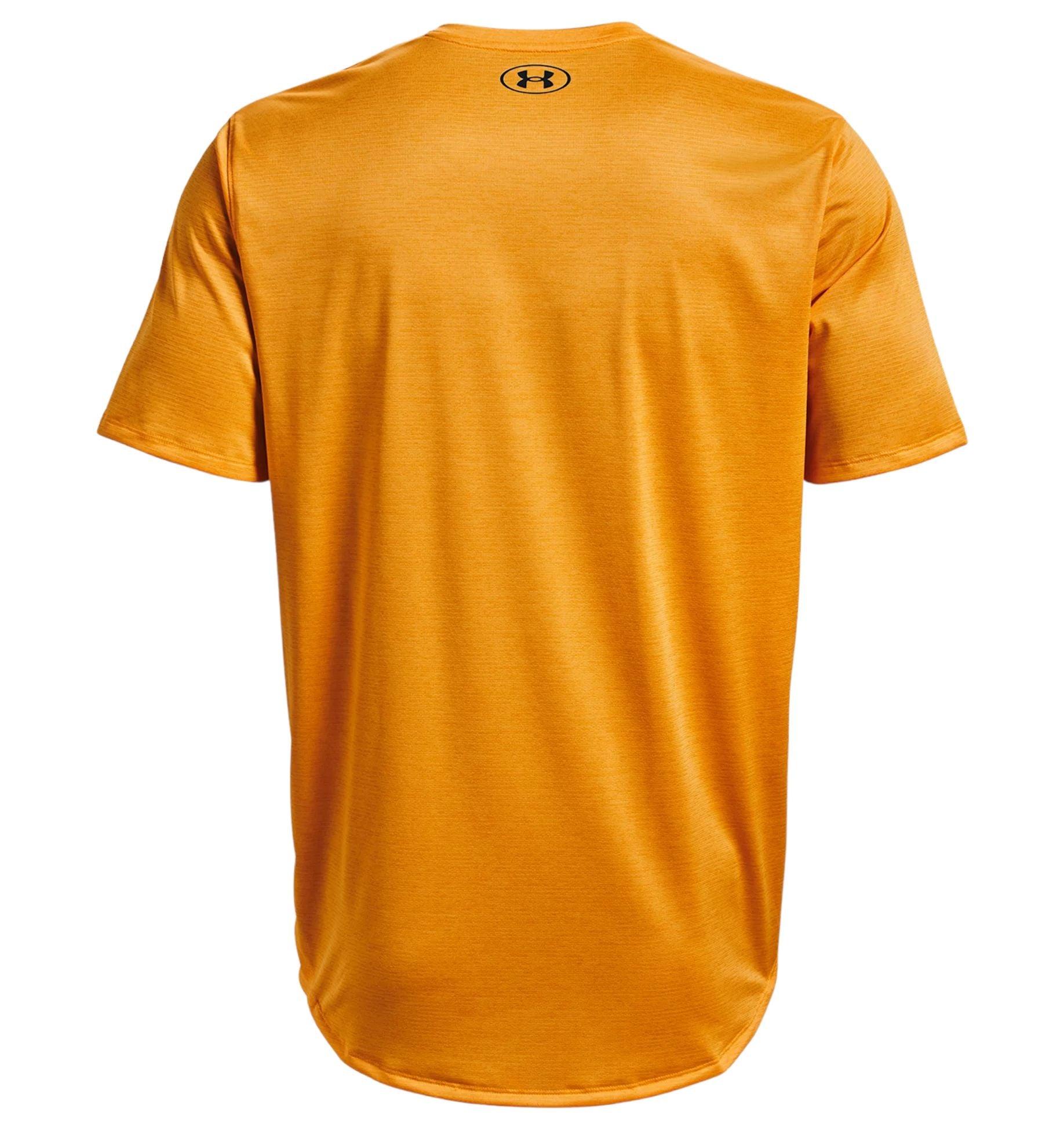 VENT T-shirt Rise/Black - Ionicfire