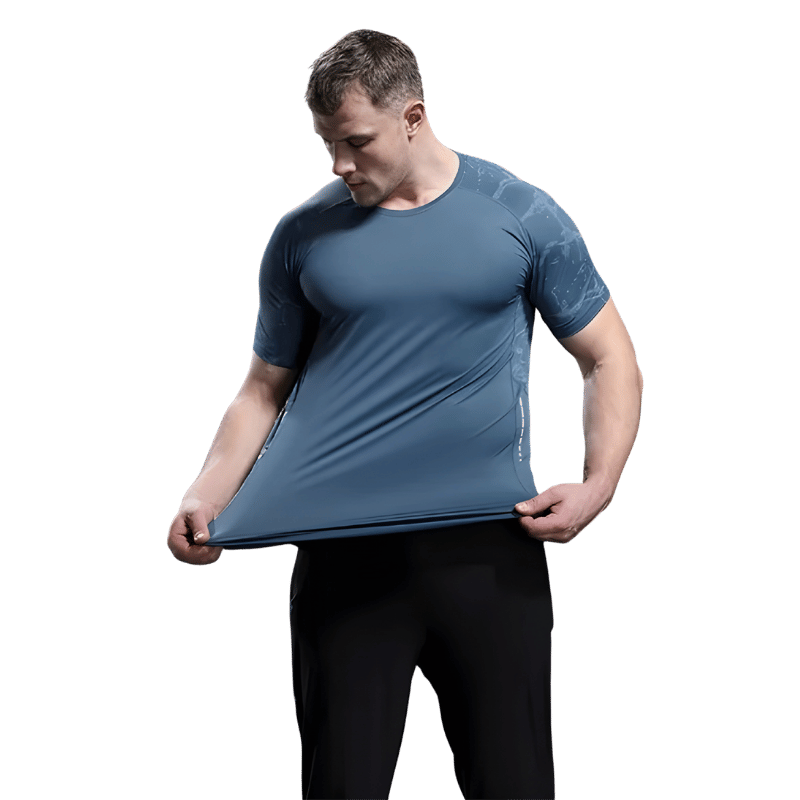 ICE SILK TWO © | Stay Active, feel the Freshness.