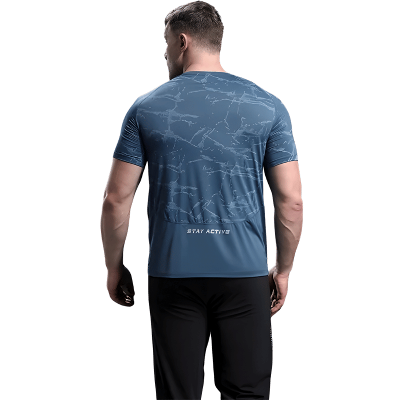 ICE SILK TWO © | Stay Active, feel the Freshness.