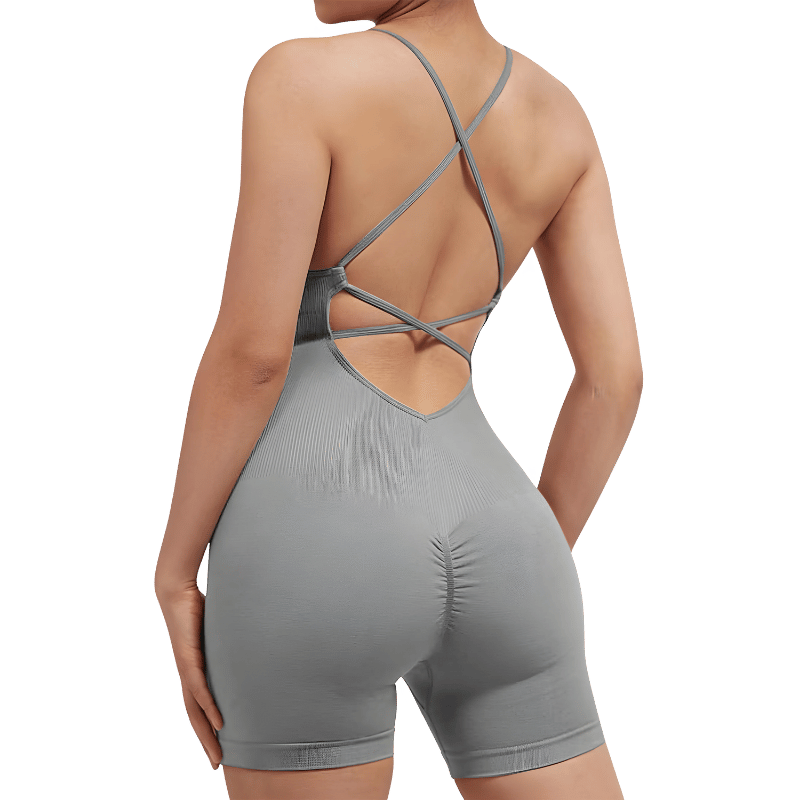 IONIC FIT ONE © | Compression where it counts.