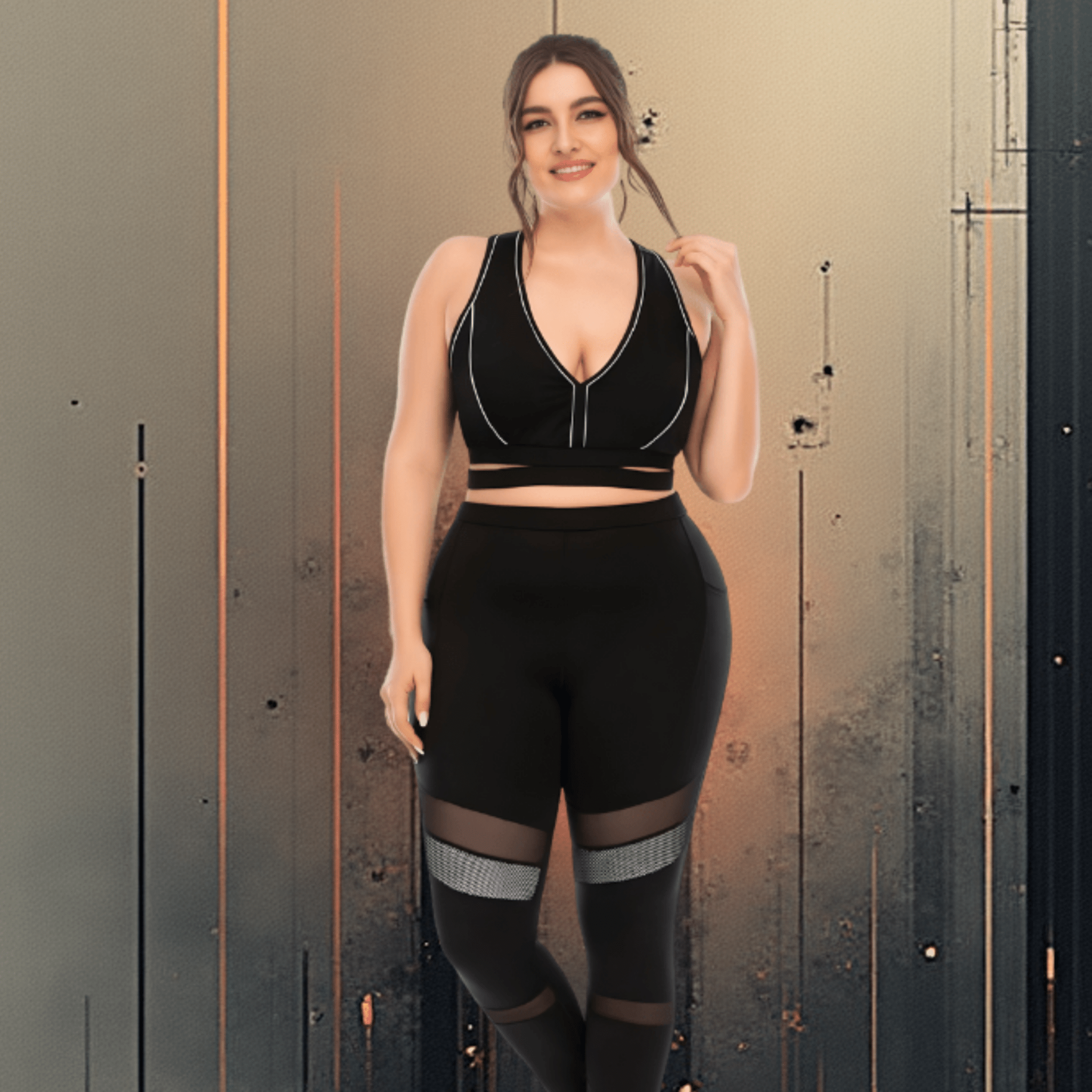 ALL FIT Set © - Ionicfire