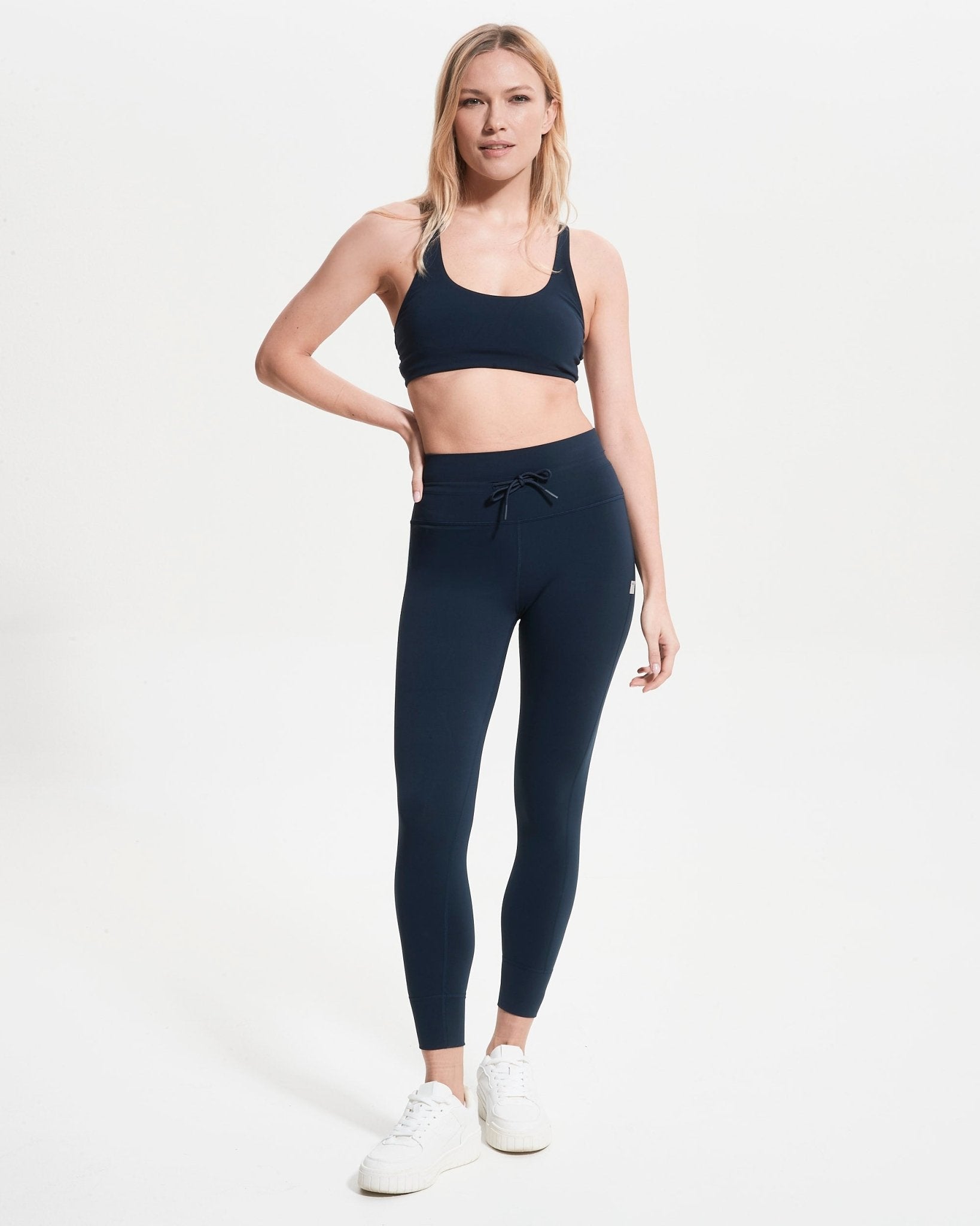 AptyBreath™ Legging - Ionicfire