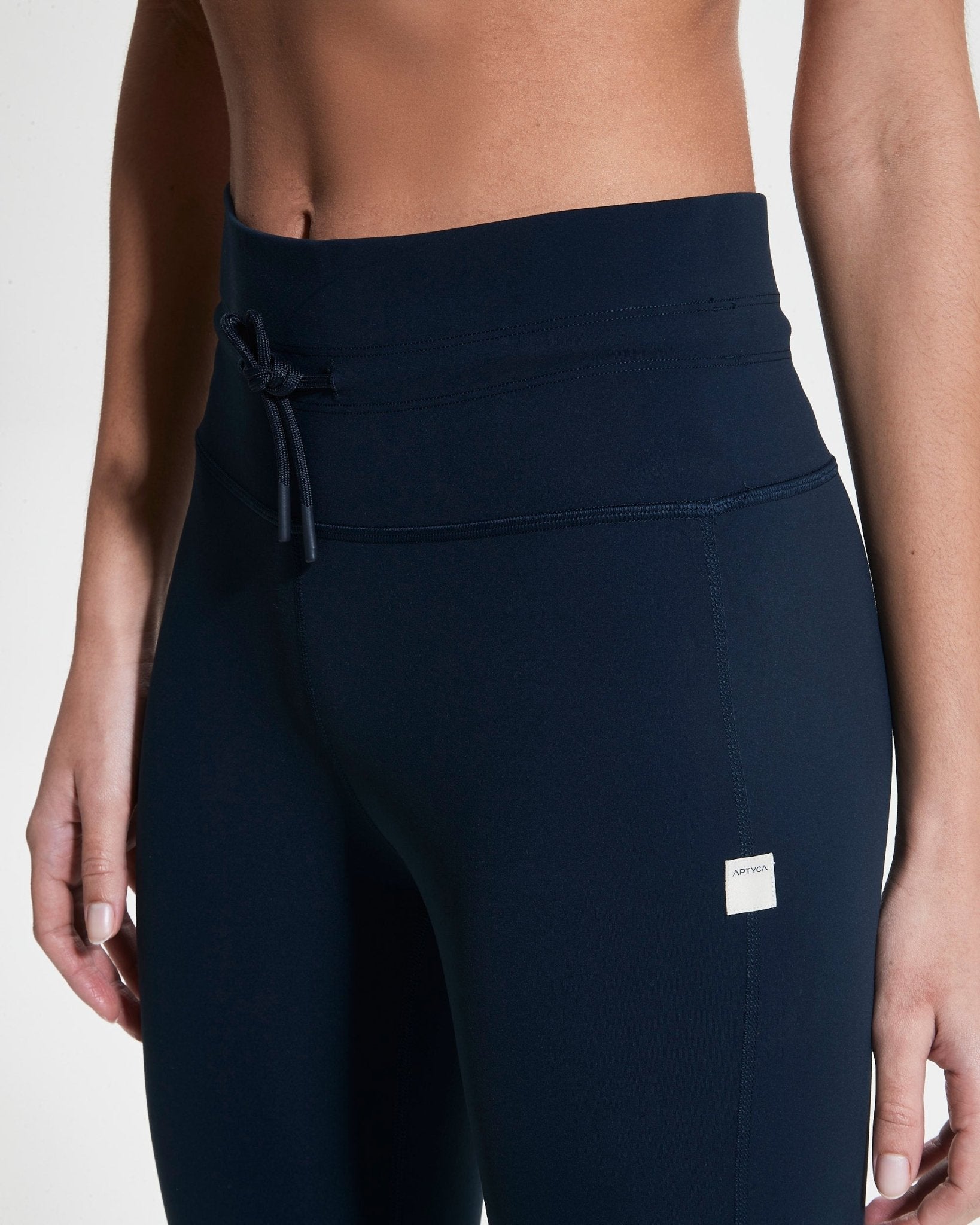 AptyBreath™ Legging - Ionicfire