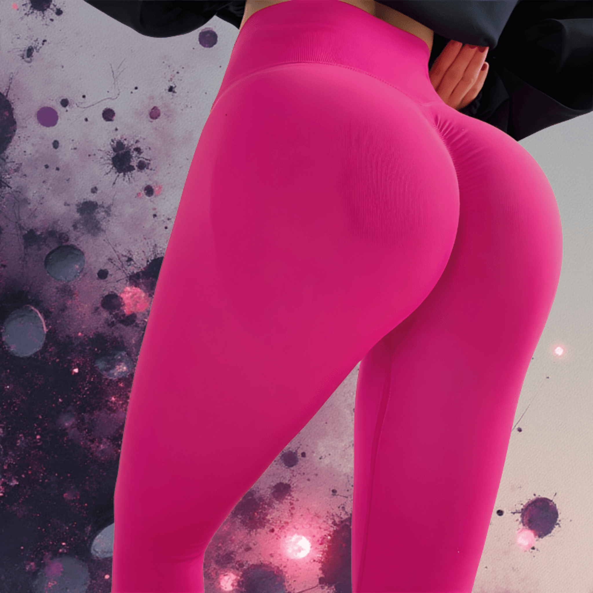 BACK FIT © - Ionicfire