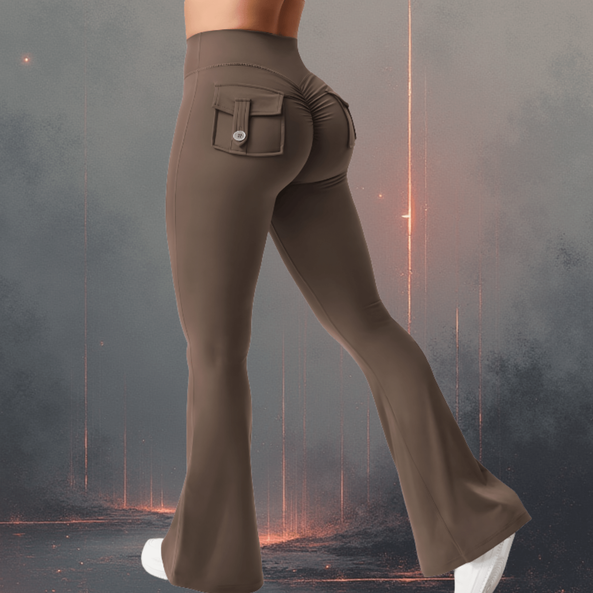 CARGO FLARE FIT © - Ionicfire