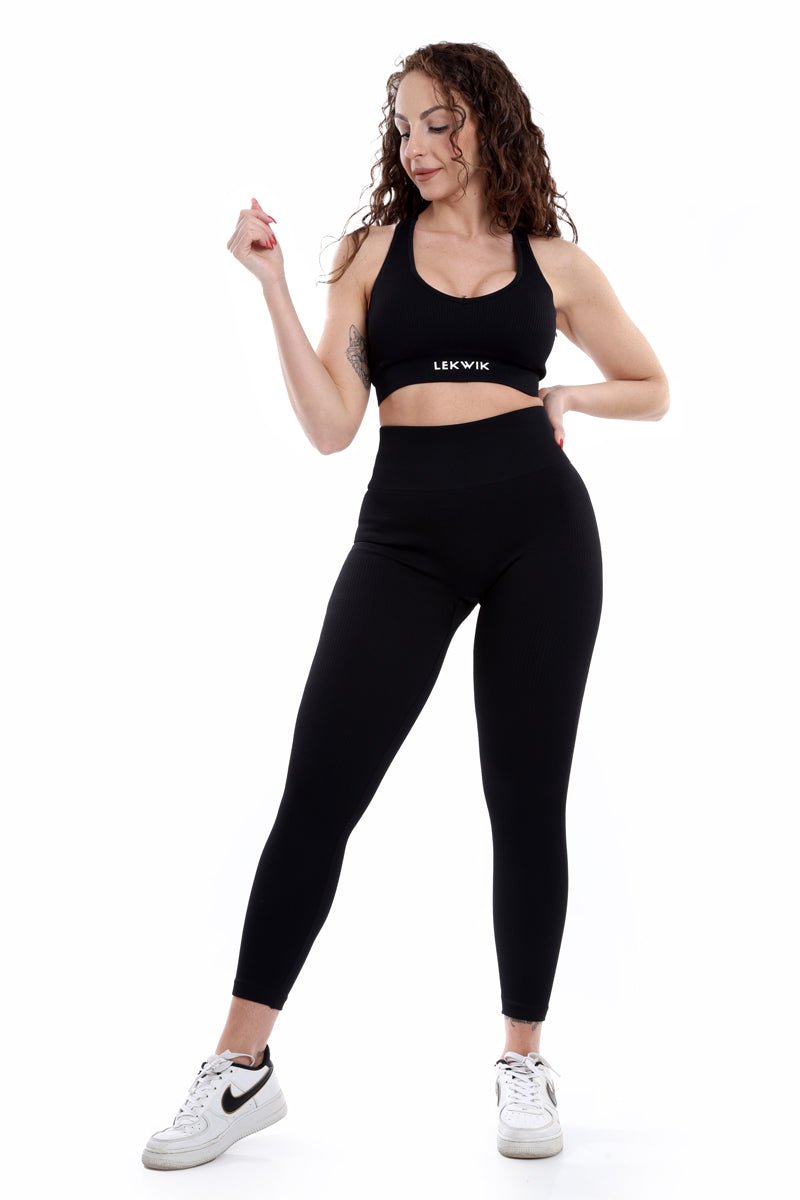 CIRCE black - Top - Ionicfire