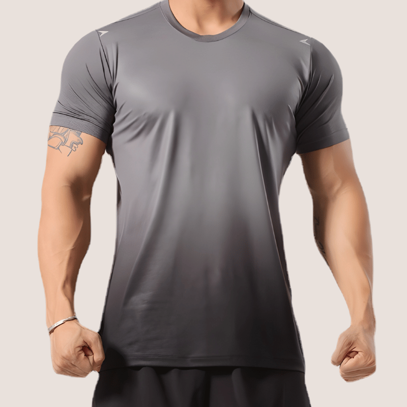 DELTA T-Shirt © | Power in every fiber - Ionicfire