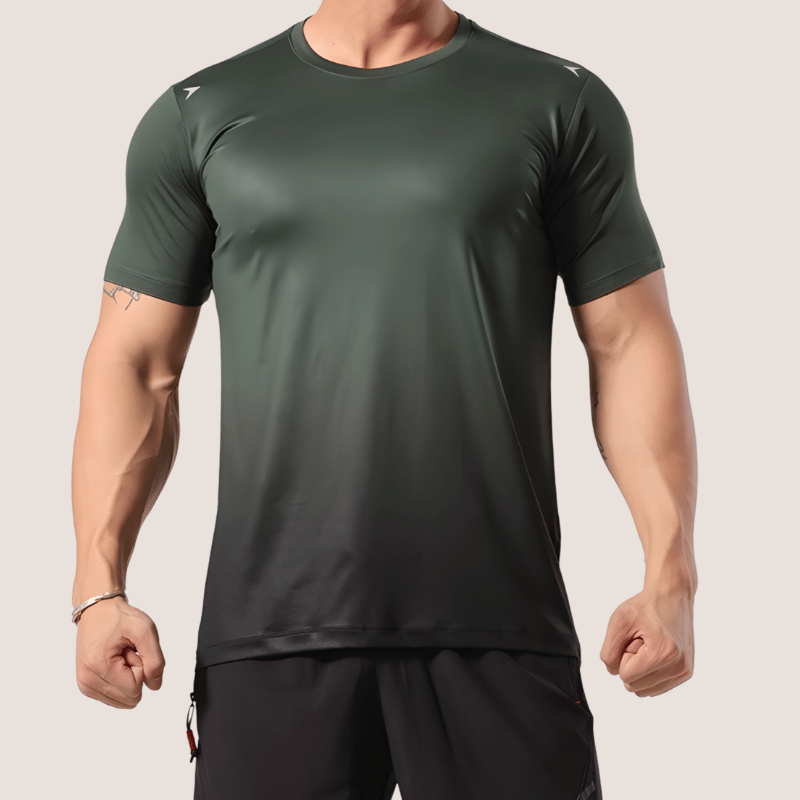 DELTA T-Shirt © | Power in every fiber - Ionicfire
