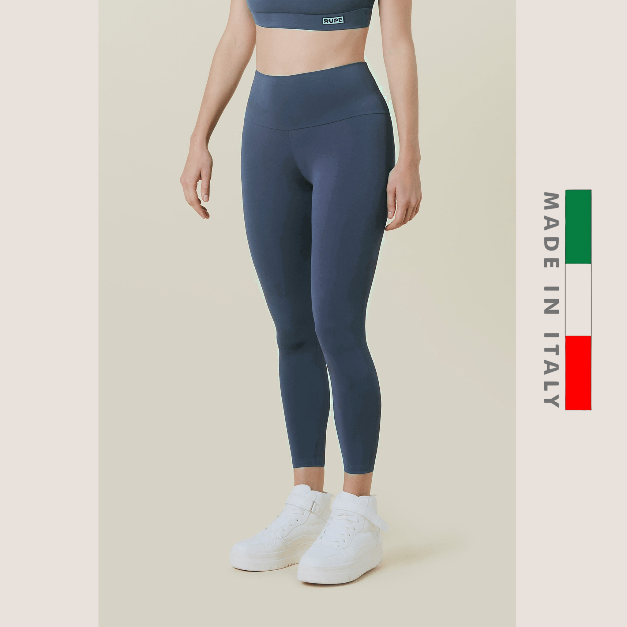 Dynaboost - Leggings - Ionicfire