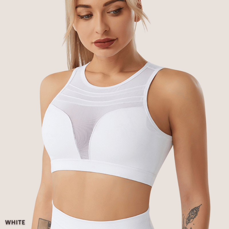 FILTRA TOP © | Push Up Perfection - Ionicfire