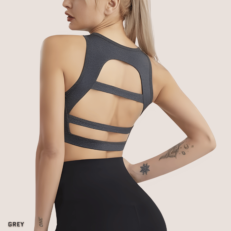 FILTRA TOP © | Push Up Perfection - Ionicfire