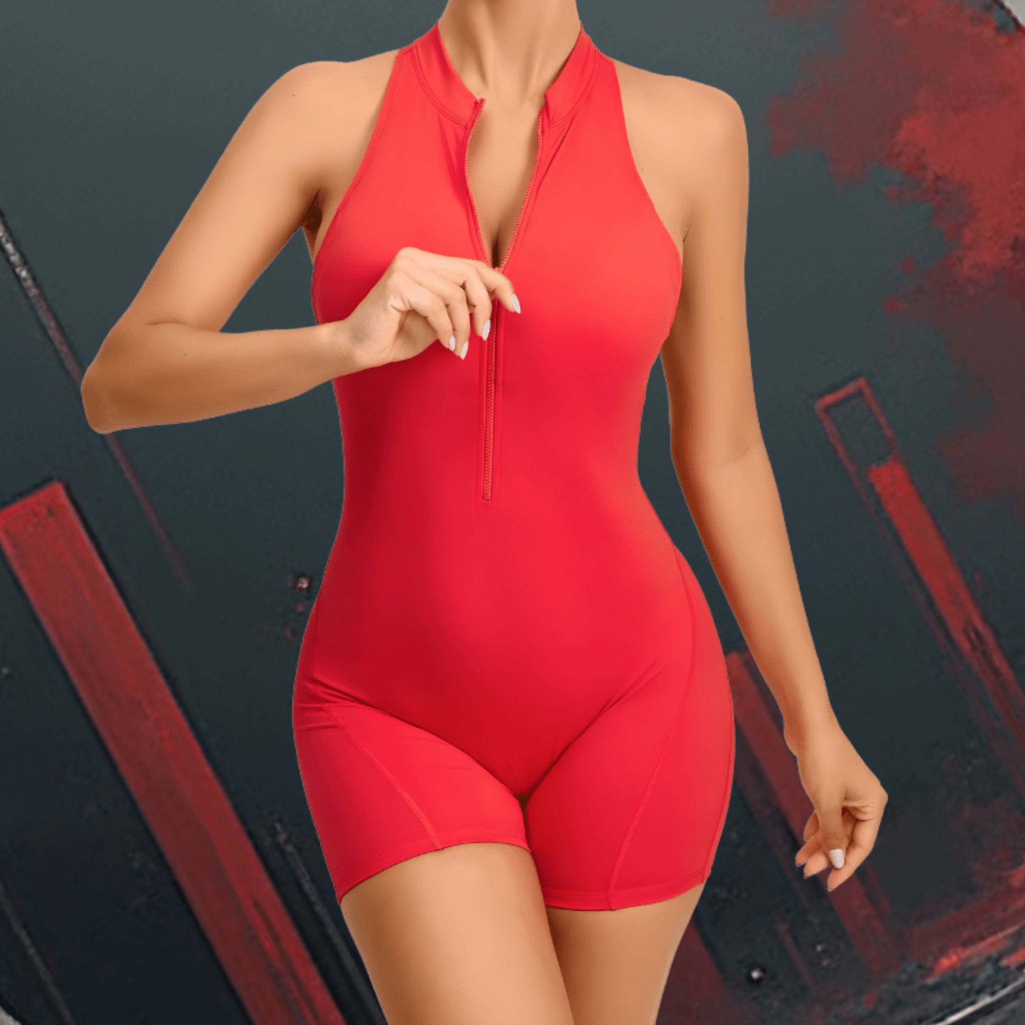 FIT ONEzip © - Ionicfire