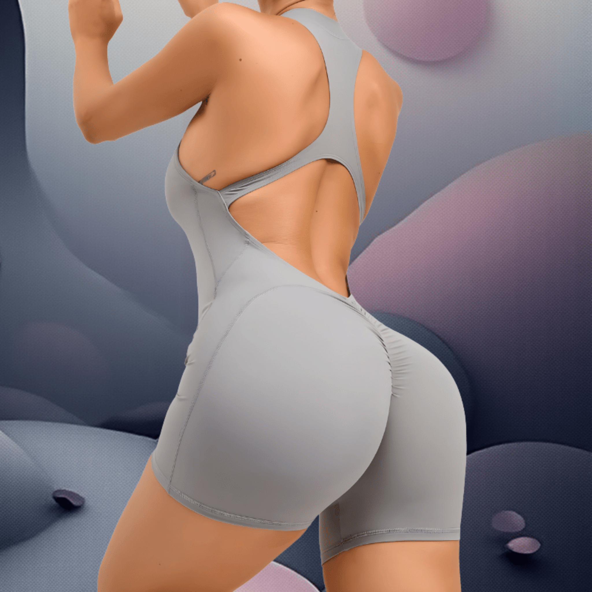 FIT ONEzip © - Ionicfire