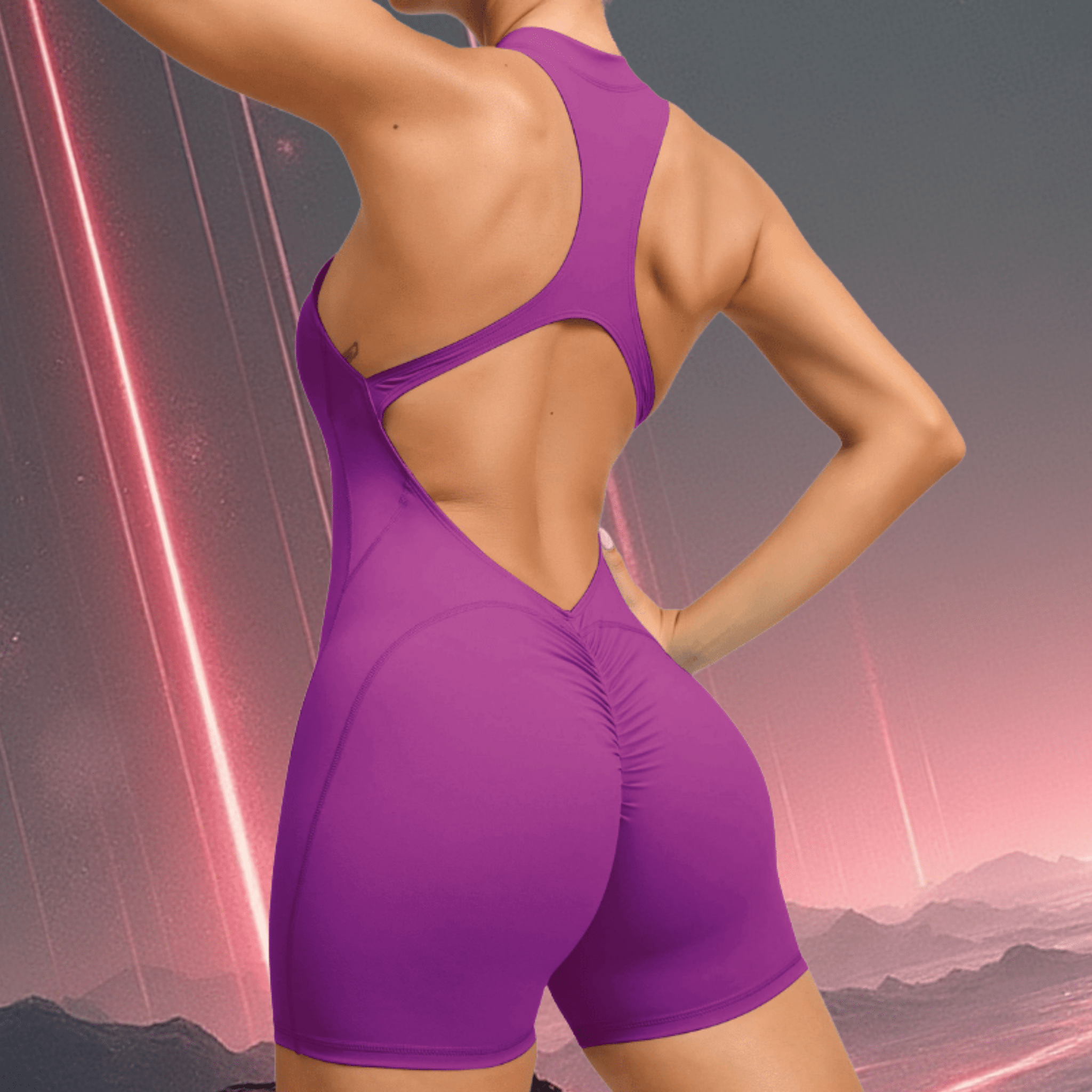 FIT ONEzip © - Ionicfire