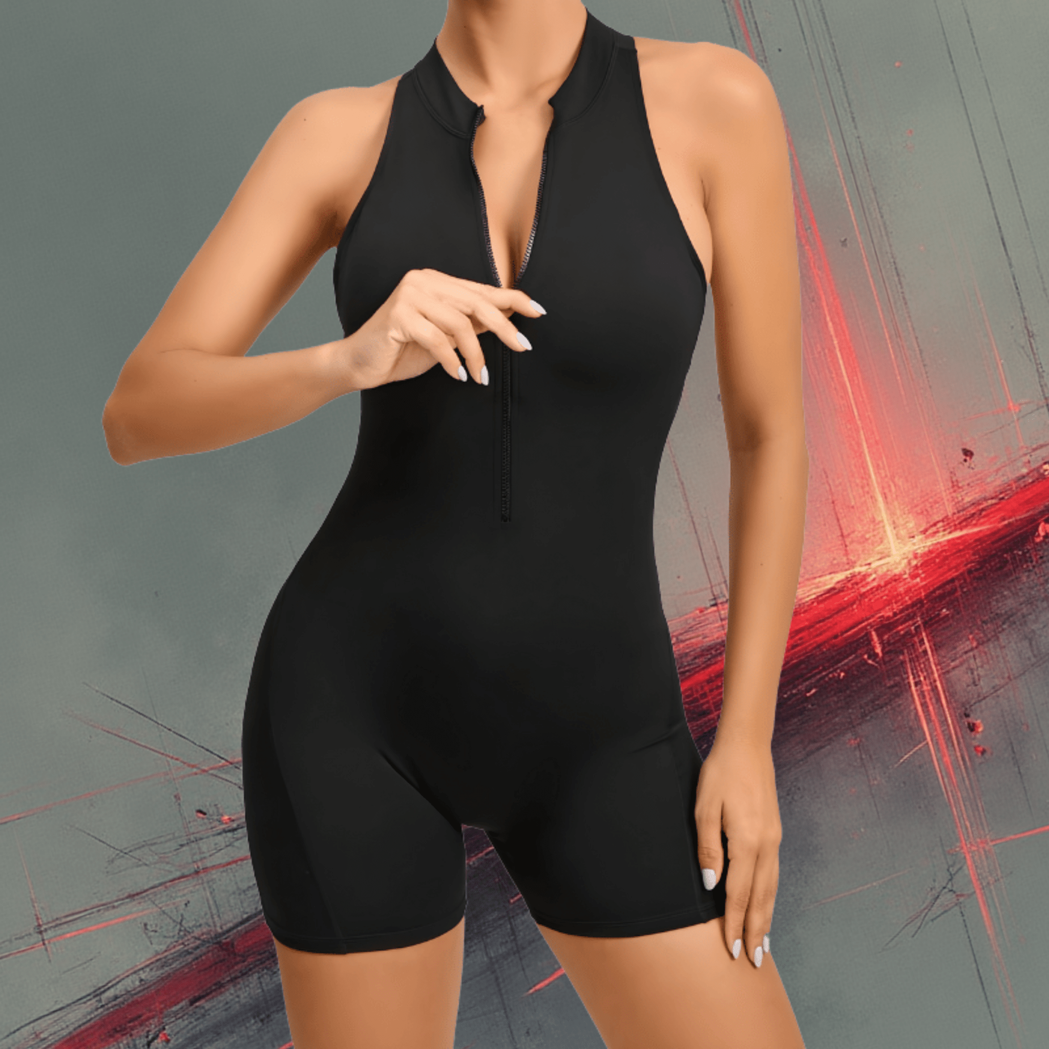 FIT ONEzip © - Ionicfire