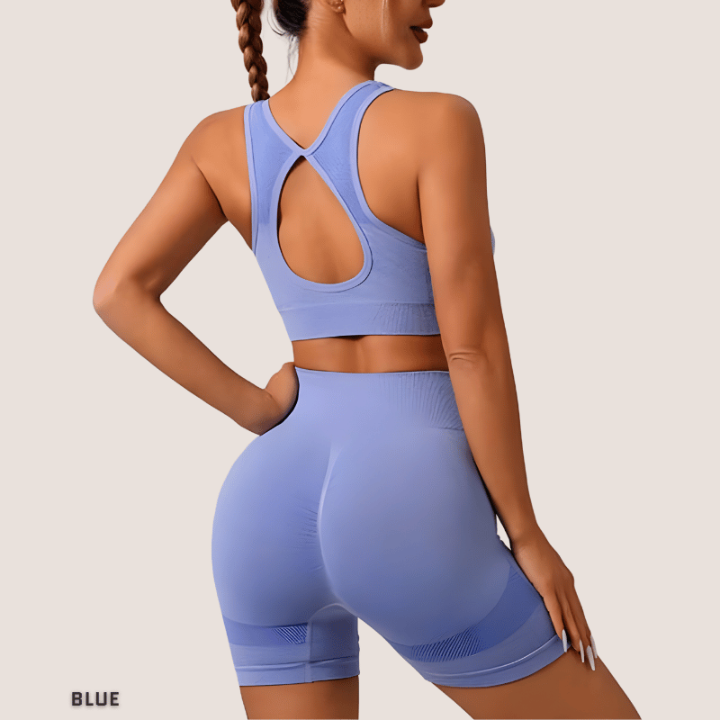 FIT SET © | Two pieces Push Up - Ionicfire
