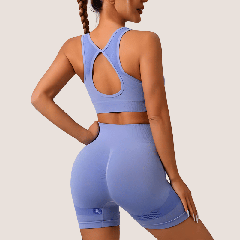 FIT SET © | Two pieces Push Up - Ionicfire
