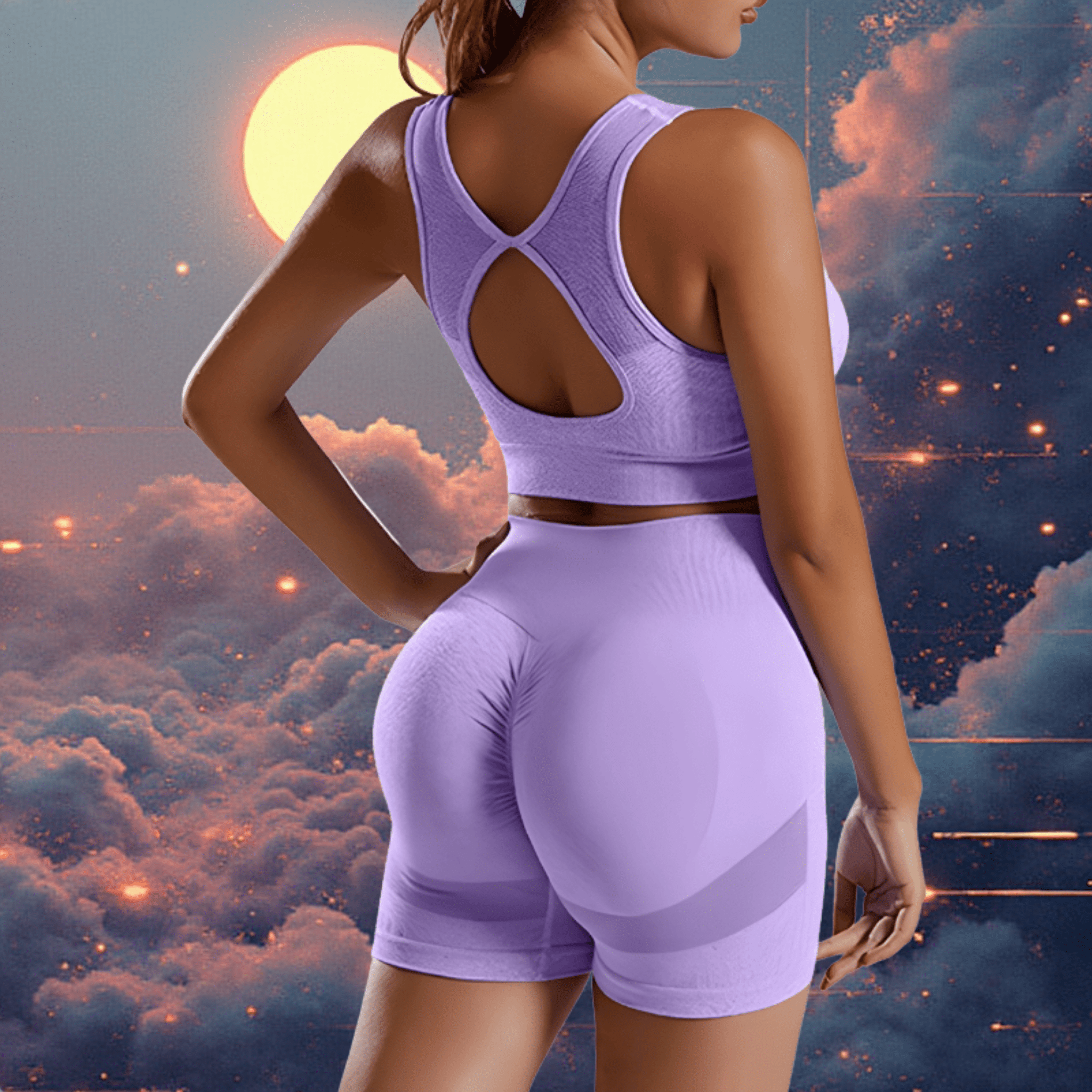 FIT SET © - Ionicfire