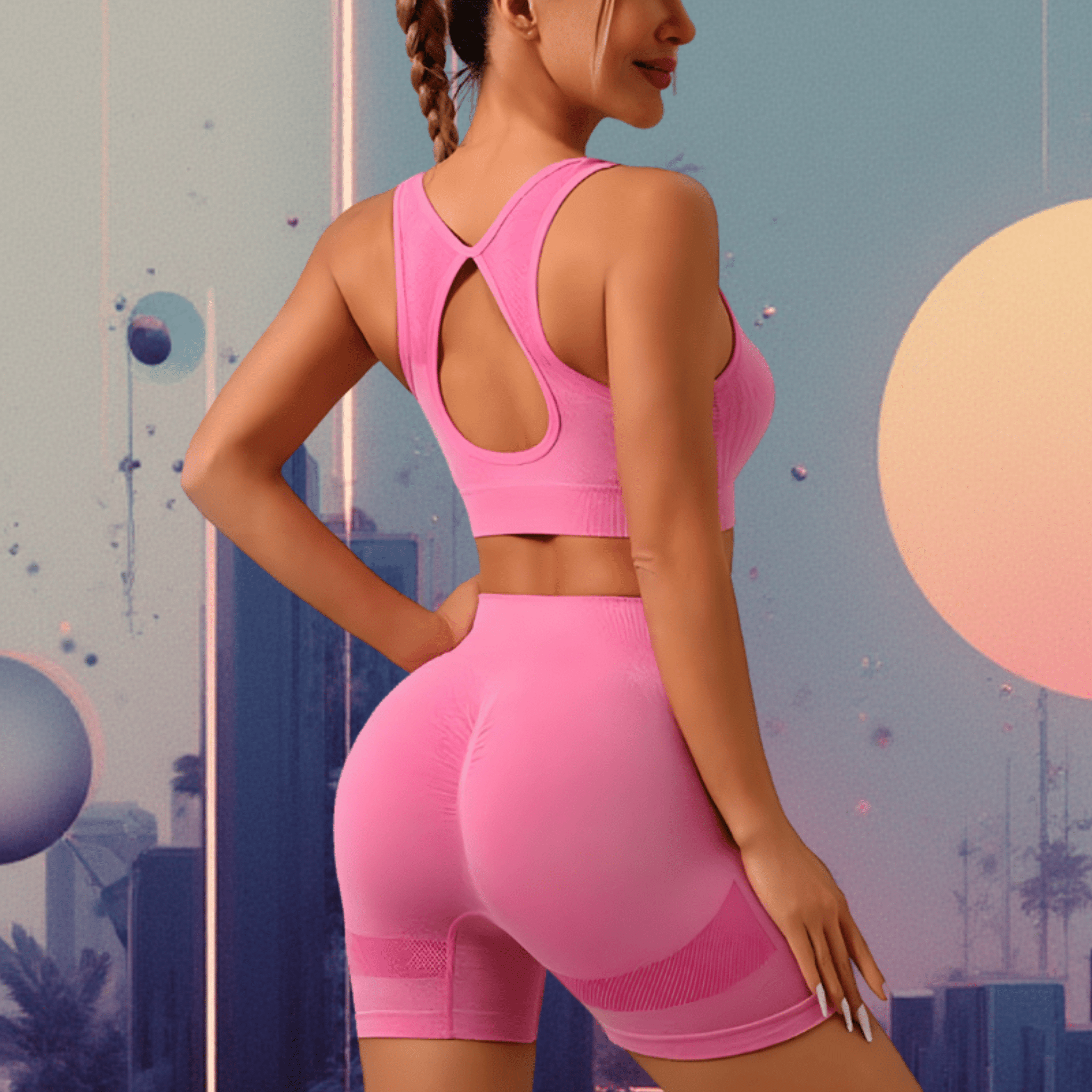 FIT SET © - Ionicfire