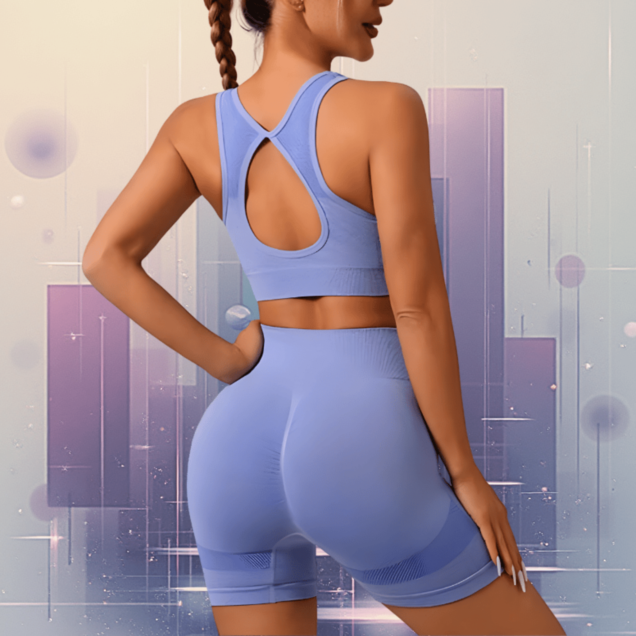 FIT SET © - Ionicfire