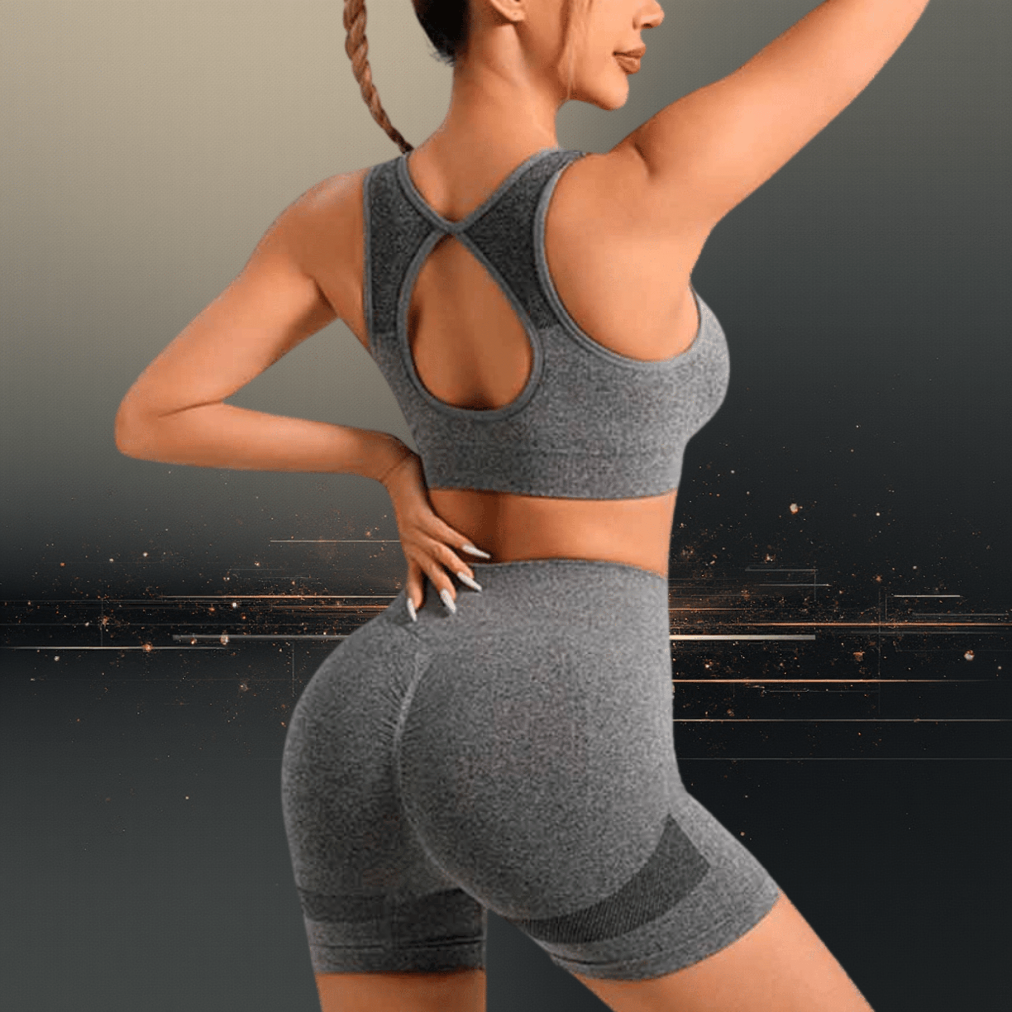 FIT SET © - Ionicfire