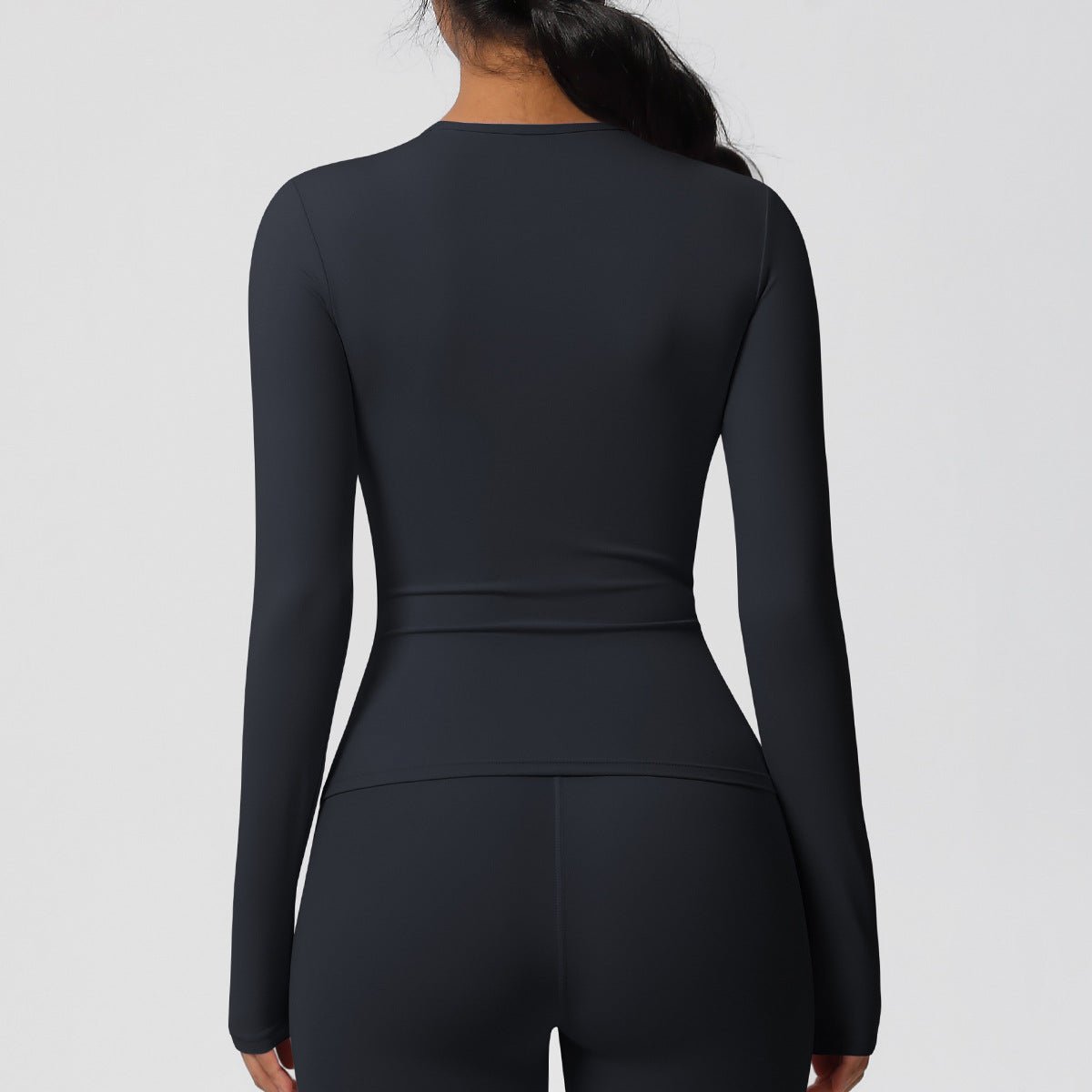 HELLY Superstars - Long Sleeve Top - Ionicfire